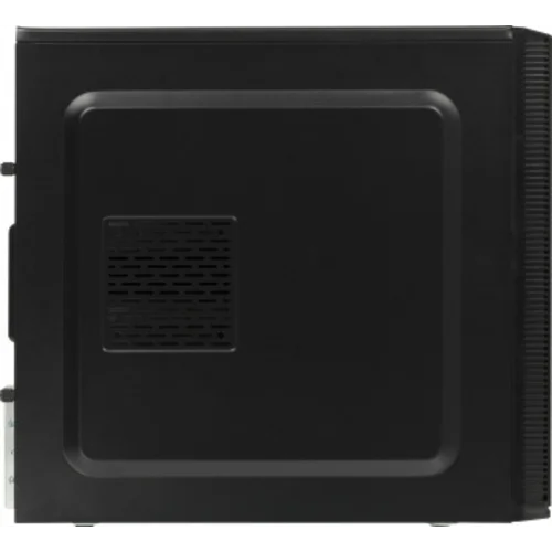 ПК IRU Home 310H5SE MT i3 10105 (3.7) 16Gb SSD240Gb UHDG 630 Free DOS GbitEth 400W черный (1793514)