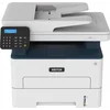 МФУ лазерный Xerox WorkCentre B225DNI (B225V_DNI) A4 Duplex Net WiFi белый/синий