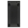 ПК IRU Game 510B6GS MT i5 12400F (2.5) 16Gb SSD1Tb RTX3050 8Gb Free DOS GbitEth 700W черный (1874369)