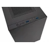 ПК IRU Game 510B6GS MT i5 12400F (2.5) 16Gb SSD1Tb RTX3050 8Gb Free DOS GbitEth 700W черный (1874369)