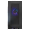 ПК IRU Game 510B6GS MT i5 12400F (2.5) 16Gb SSD1Tb RTX3050 8Gb Free DOS GbitEth 700W черный (1874369)