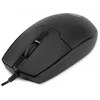 Клавиатура + мышь Оклик S650 клав:черный мышь:черный USB Multimedia (1875246)