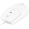 Клавиатура + мышь Оклик S650 клав:белый мышь:белый USB Multimedia (1875257)