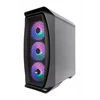 ПК IRU Game 510H6GMA MT i5 12400F (2.5) 16Gb SSD512Gb RTX3050 8Gb Free DOS GbitEth 500W черный (1879322)
