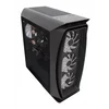 ПК IRU Game 510H6GMA MT i5 12400F (2.5) 16Gb SSD512Gb RTX3050 8Gb Free DOS GbitEth 500W черный (1879322)