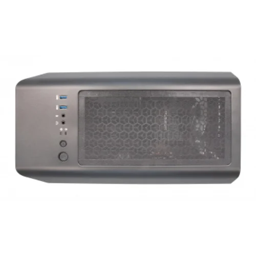 ПК IRU Game 510H6GMA MT i5 12400F (2.5) 16Gb SSD512Gb RTX3050 8Gb Free DOS GbitEth 500W черный (1879322)