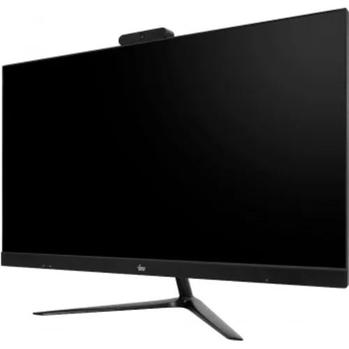Моноблок IRU Office 23IH5P 23.8" Full HD i5 11400 (2.6) 16Gb SSD1Tb UHDG 730 Free DOS GbitEth WiFi BT 120W Cam черный 1920x1080
