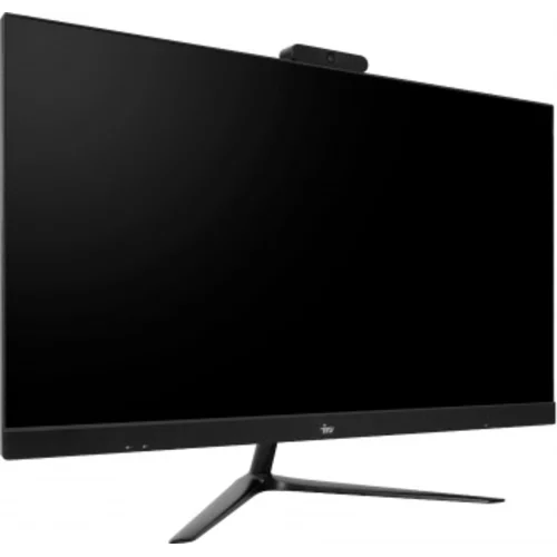 Моноблок IRU Office 23IH5P 23.8" Full HD i5 11400 (2.6) 16Gb SSD1Tb UHDG 730 Free DOS GbitEth WiFi BT 120W Cam черный 1920x1080