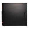 ПК IRU Home 310H6SM MT i3 12100 (3.3) 16Gb SSD256Gb UHDG 730 Free DOS GbitEth 400W черный (1901009)