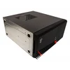 ПК IRU Home 310H6SM MT i3 12100 (3.3) 16Gb SSD256Gb UHDG 730 Free DOS GbitEth 400W черный (1901009)
