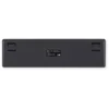 Клавиатура Оклик K953X механическая черный/серый USB Multimedia LED (1901086)