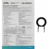 Клавиатура GMNG GG-KB765XP механическая черный USB Multimedia for gamer LED (1901096)