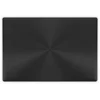 Ноутбук IRU Оникс 15U Core i5 1135G7 8Gb SSD256Gb Intel Iris Xe graphics G7 15.6" IPS FHD (1920x1080) Free DOS black Cam 8000mAh (1923010)