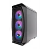 ПК IRU Game 520B5GMA MT Ryzen 5 5600X (3.7) 16Gb SSD512Gb RTX3050 8Gb FreeDOS GbitEth 650W черный
