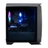 ПК IRU Game 520B5GMA MT Ryzen 5 5600X (3.7) 16Gb SSD512Gb RTX3050 8Gb FreeDOS GbitEth 650W черный