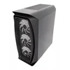 ПК IRU Game 520B5GMA MT Ryzen 5 5600X (3.7) 16Gb SSD512Gb RTX3050 8Gb FreeDOS GbitEth 650W черный