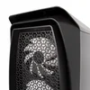 ПК IRU Game 520B5GMA MT Ryzen 5 5600X (3.7) 16Gb SSD512Gb RTX3050 8Gb FreeDOS GbitEth 650W черный