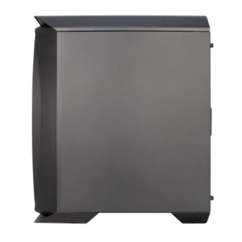ПК IRU Game 520B5GMA MT Ryzen 5 5600X (3.7) 16Gb SSD512Gb RTX3050 8Gb FreeDOS GbitEth 650W черный