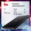 Ноутбук IRU Калибр 15ALC Core i5 12500H 16Gb SSD512Gb NVIDIA GeForce RTX 3050 4Gb 15.6" IPS FHD Free DOS black WiFi BT Cam 3465mAh (1930300)
