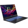 Ноутбук IRU Калибр 15ALC Core i5 12500H 16Gb SSD512Gb NVIDIA GeForce RTX 3050 4Gb 15.6" IPS FHD Free DOS black WiFi BT Cam 3465mAh (1930300)