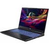 Ноутбук IRU Калибр 15ALC Core i5 12500H 16Gb SSD512Gb NVIDIA GeForce RTX 3050 4Gb 15.6" IPS FHD Free DOS black WiFi BT Cam 3465mAh (1930300)