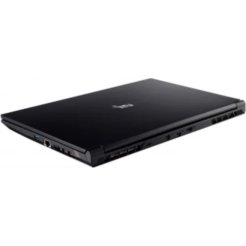 Ноутбук IRU Калибр 15ALC Core i5 12500H 16Gb SSD512Gb NVIDIA GeForce RTX 3050 4Gb 15.6" IPS FHD Free DOS black WiFi BT Cam 3465mAh (1930300)