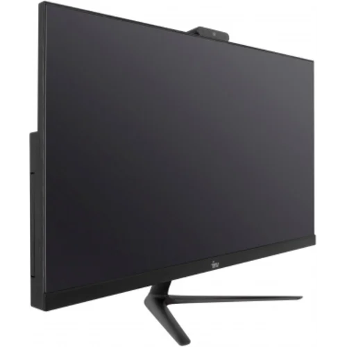 Моноблок IRU Office 27IH5 27" Full HD i5 11400 (2.6) 8Gb SSD240Gb UHDG 730 Free DOS GbitEth WiFi BT 120W Cam черный 1920x1080