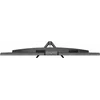 Моноблок IRU Office 27IH5 27" Full HD i5 11400 (2.6) 8Gb SSD240Gb UHDG 730 Free DOS GbitEth WiFi BT 120W Cam черный 1920x1080