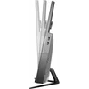 Моноблок IRU Office 27IH5 27" Full HD i5 11400 (2.6) 8Gb SSD240Gb UHDG 730 Free DOS GbitEth WiFi BT 120W Cam черный 1920x1080