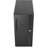 ПК IRU 310SC MT i3 12100 (3.3) 16Gb SSD256Gb UHDG 730 Windows 11 Pro GbitEth 200W черный (1969053)