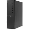 ПК IRU 310SC SFF i3 12100 (3.3) 8Gb SSD256Gb UHDG 730 Windows 11 Pro GbitEth 200W черный (1969054)