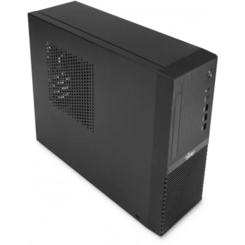 ПК IRU 310SC SFF i3 12100 (3.3) 8Gb SSD256Gb UHDG 730 Windows 11 Pro GbitEth 200W черный (1969054)
