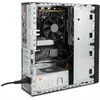 ПК IRU 310SC SFF i3 12100 (3.3) 8Gb SSD256Gb UHDG 730 Windows 11 Pro GbitEth 200W черный (1969054)