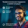 ПК IRU 310SC MT i5 12400 (2.5) 16Gb SSD512Gb UHDG 730 Windows 11 Pro GbitEth 200W черный (1969065)