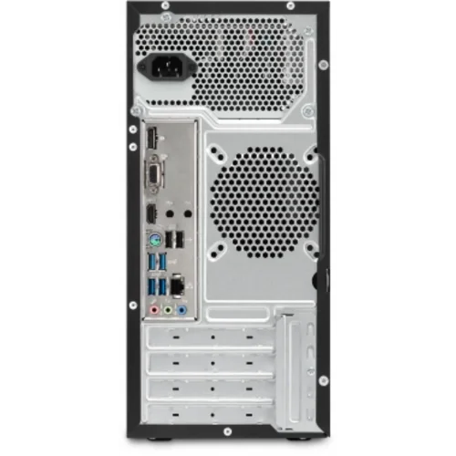 ПК IRU 310SC MT i5 12400 (2.5) 16Gb SSD512Gb UHDG 730 Windows 11 Pro GbitEth 200W черный (1969065)