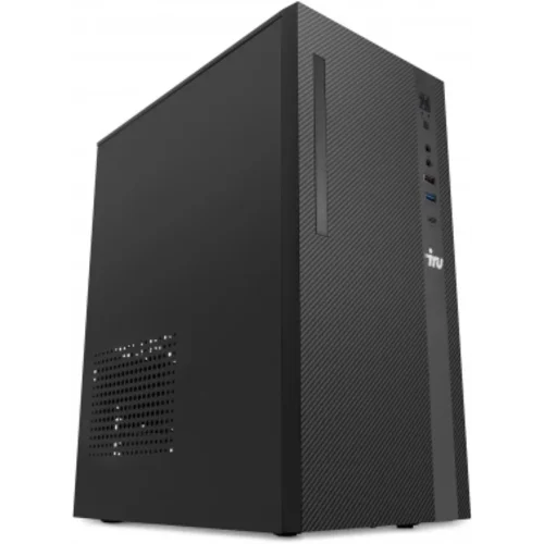 ПК IRU 310SC MT i5 12400 (2.5) 16Gb SSD512Gb UHDG 730 Windows 11 Pro GbitEth 200W черный (1969065)