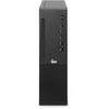 ПК IRU 310SC SFF i5 12400 (2.5) 8Gb SSD256Gb UHDG 730 Windows 11 Pro GbitEth 200W черный (1969067)