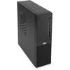 ПК IRU 310SC SFF i5 12400 (2.5) 8Gb SSD256Gb UHDG 730 Windows 11 Pro GbitEth 200W черный (1969067)