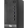 ПК IRU 310SC SFF i5 12400 (2.5) 8Gb SSD256Gb UHDG 730 Windows 11 Pro GbitEth 200W черный (1969067)