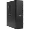 ПК IRU 310SC SFF i5 12400 (2.5) 16Gb SSD512Gb UHDG 730 Windows 11 Pro GbitEth 200W черный (1969071)