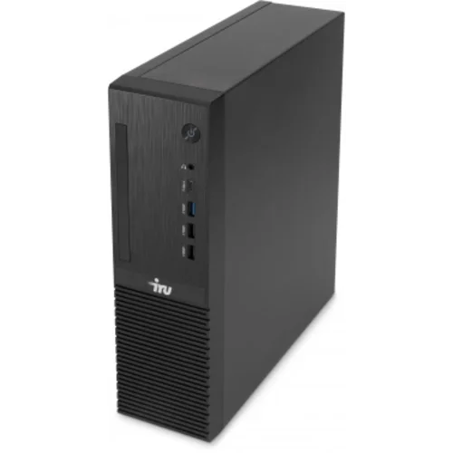 ПК IRU 310SC SFF i5 12400 (2.5) 16Gb SSD512Gb UHDG 730 Windows 11 Pro GbitEth 200W черный (1969071)