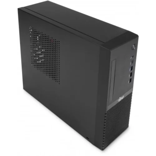 ПК IRU 310SC SFF i5 12400 (2.5) 16Gb SSD512Gb UHDG 730 Windows 11 Pro GbitEth 200W черный (1969071)