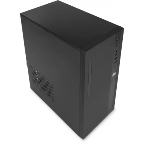 ПК IRU 310SC MT i7 12700 (2.1) 16Gb SSD1Tb UHDG 770 Windows 11 Pro GbitEth 200W черный (1969074)