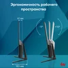 Моноблок IRU P231 23.8" Full HD Cel N4020 (1.1) 8Gb SSD256Gb Windows 11 Pro GbitEth WiFi BT 36W Cam