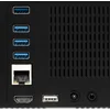 Моноблок IRU P231 23.8" Full HD Cel N4020 (1.1) 8Gb SSD256Gb Windows 11 Pro GbitEth WiFi BT 36W Cam