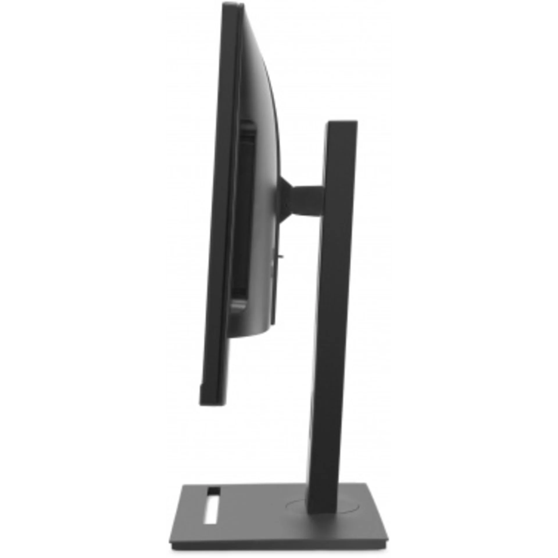 Моноблок IRU 23IM 23.8" Full HD i3 1215U (1.2) 8Gb SSD256Gb UHDG noOS GbitEth WiFi BT 120W Cam черны