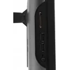Моноблок IRU 23IM 23.8" Full HD i3 1215U (1.2) 8Gb SSD256Gb UHDG noOS GbitEth WiFi BT 120W Cam черны