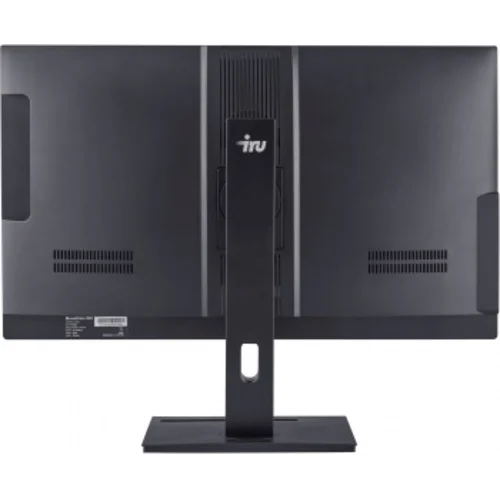 Моноблок IRU 27IM 27" Full HD i5 1235U (1.3) 16Gb SSD512Gb UHDG без ОС GbitEth WiFi BT 120W Cam
