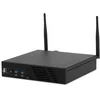 Неттоп IRU 310H6ITF i5 12400T (1.8) 8Gb SSD256Gb UHDG 730 Windows 11 Professional GbitEth WiFi BT черный (1975183)
