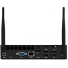 Неттоп IRU 310H6ITF i5 12400T (1.8) 8Gb SSD256Gb UHDG 730 Windows 11 Professional GbitEth WiFi BT черный (1975183)
